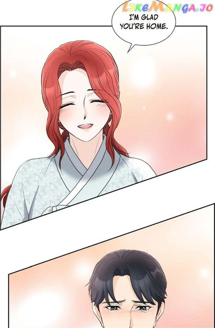 Crown Prince’S Marriage Proposal Chapter 43 page 19 - MangaKakalot