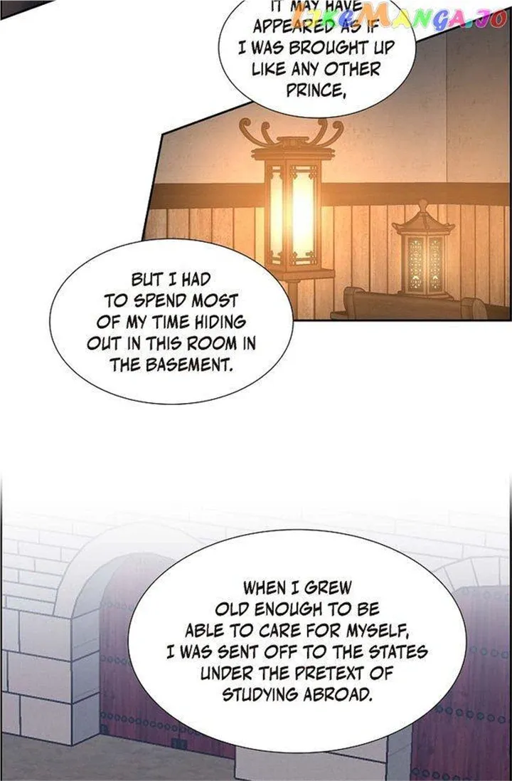 Crown Prince’S Marriage Proposal Chapter 43 page 30 - MangaKakalot