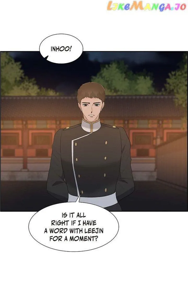 Crown Prince’S Marriage Proposal Chapter 43 page 36 - MangaKakalot