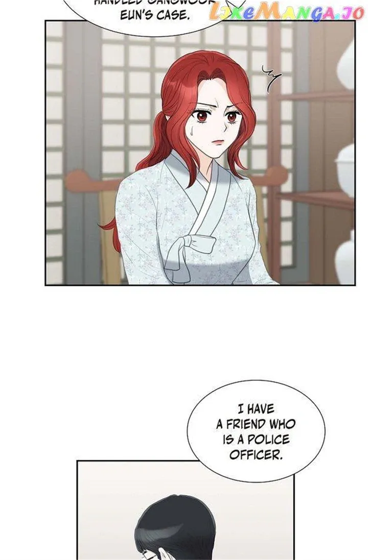 Crown Prince’S Marriage Proposal Chapter 43 page 38 - MangaKakalot