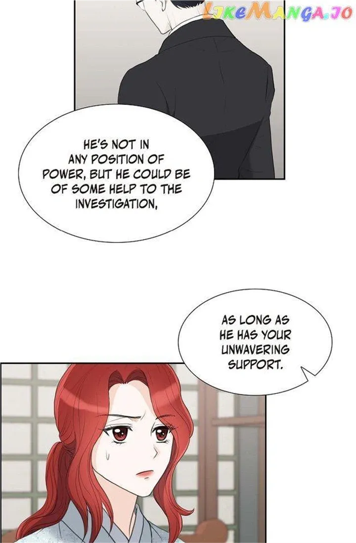 Crown Prince’S Marriage Proposal Chapter 43 page 39 - MangaKakalot