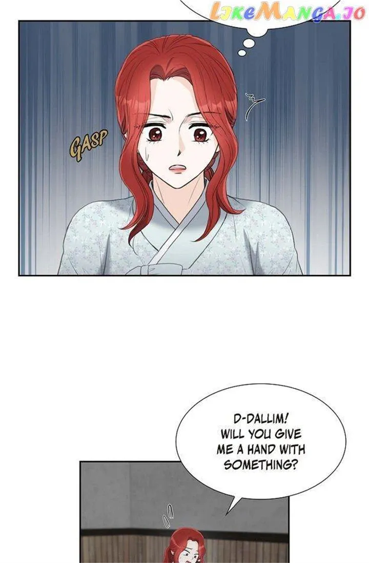 Crown Prince’S Marriage Proposal Chapter 43 page 5 - MangaKakalot