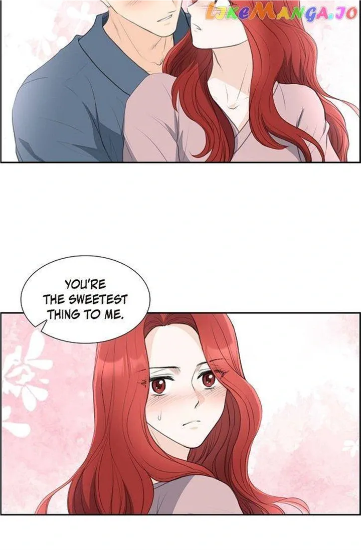 Crown Prince’S Marriage Proposal Chapter 43 page 56 - MangaKakalot