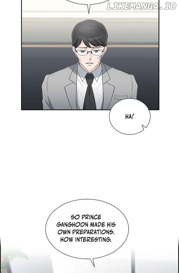 Crown Prince’S Marriage Proposal Chapter 48 page 11 - MangaKakalot