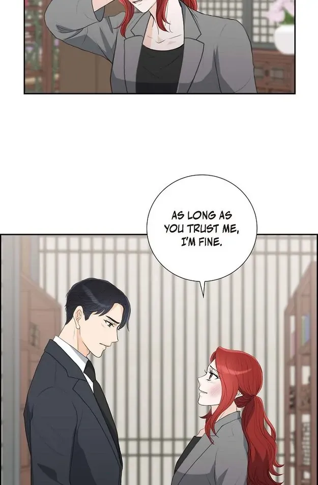 Crown Prince’S Marriage Proposal Chapter 51 page 27 - MangaKakalot