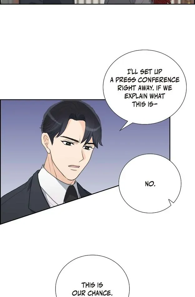 Crown Prince’S Marriage Proposal Chapter 51 page 28 - MangaKakalot