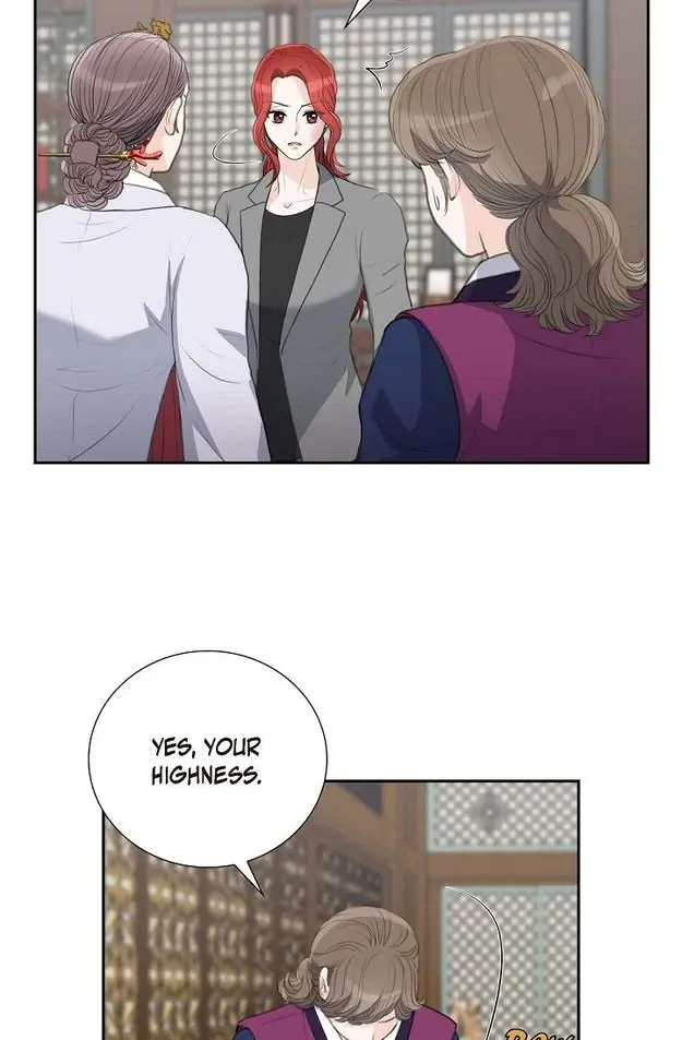 Crown Prince’S Marriage Proposal Chapter 51 page 5 - MangaKakalot