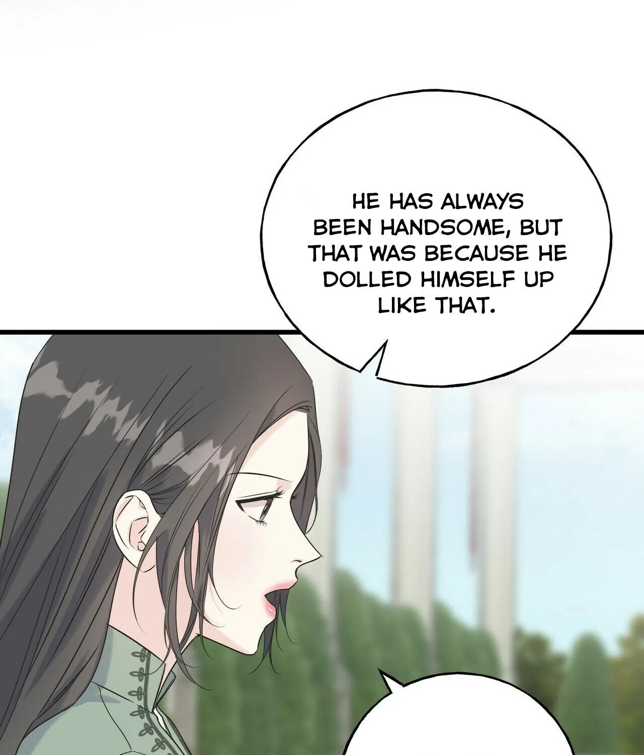 Crows Like Shiny Things Chapter 42 page 50 - MangaKakalot