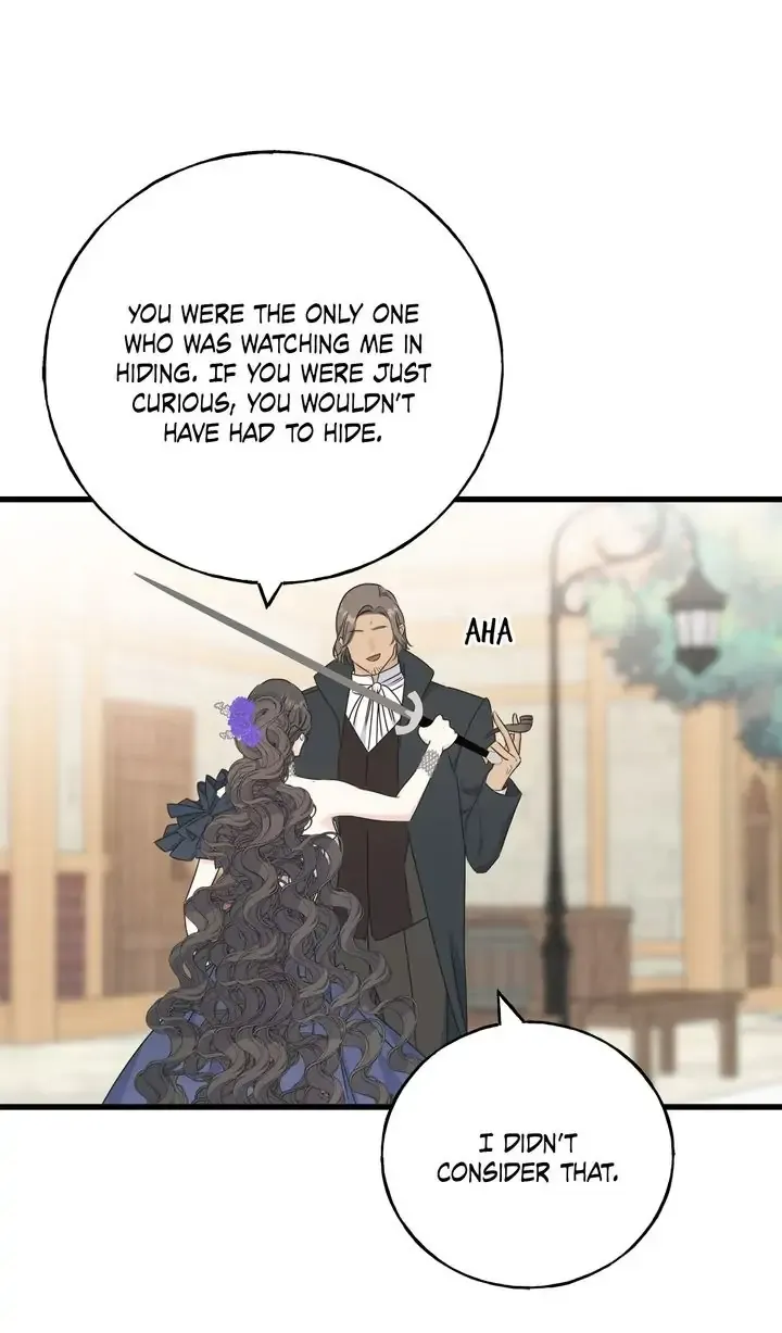 Crows Like Shiny Things Chapter 58 page 63 - MangaKakalot