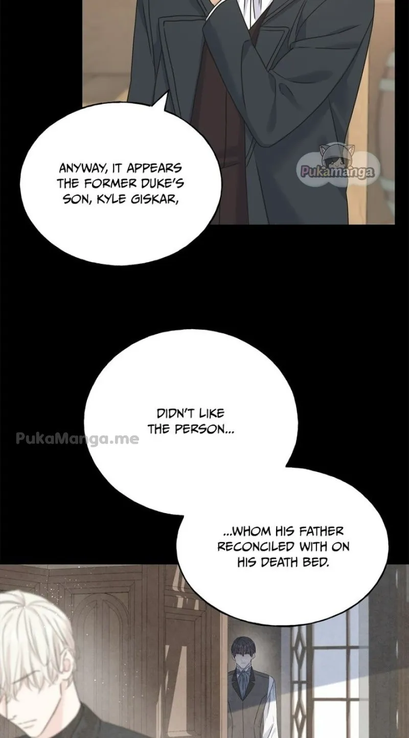 Crows Like Shiny Things Chapter 62 page 30 - MangaKakalot