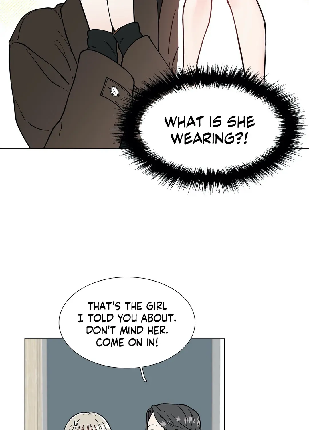 Crush Of The Decade Chapter 3 page 44 - MangaKakalot