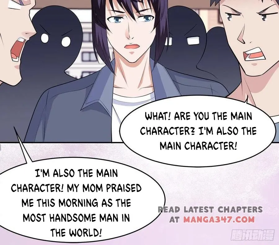 Cultivators In The City Chapter 166 page 24 - MangaKakalot