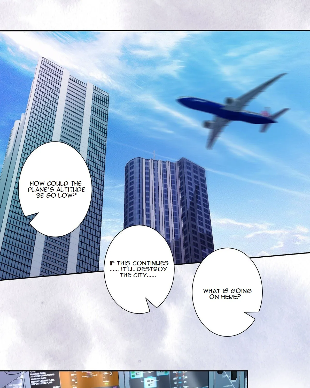 Cultivators In The City Chapter 42 page 13 - MangaKakalot