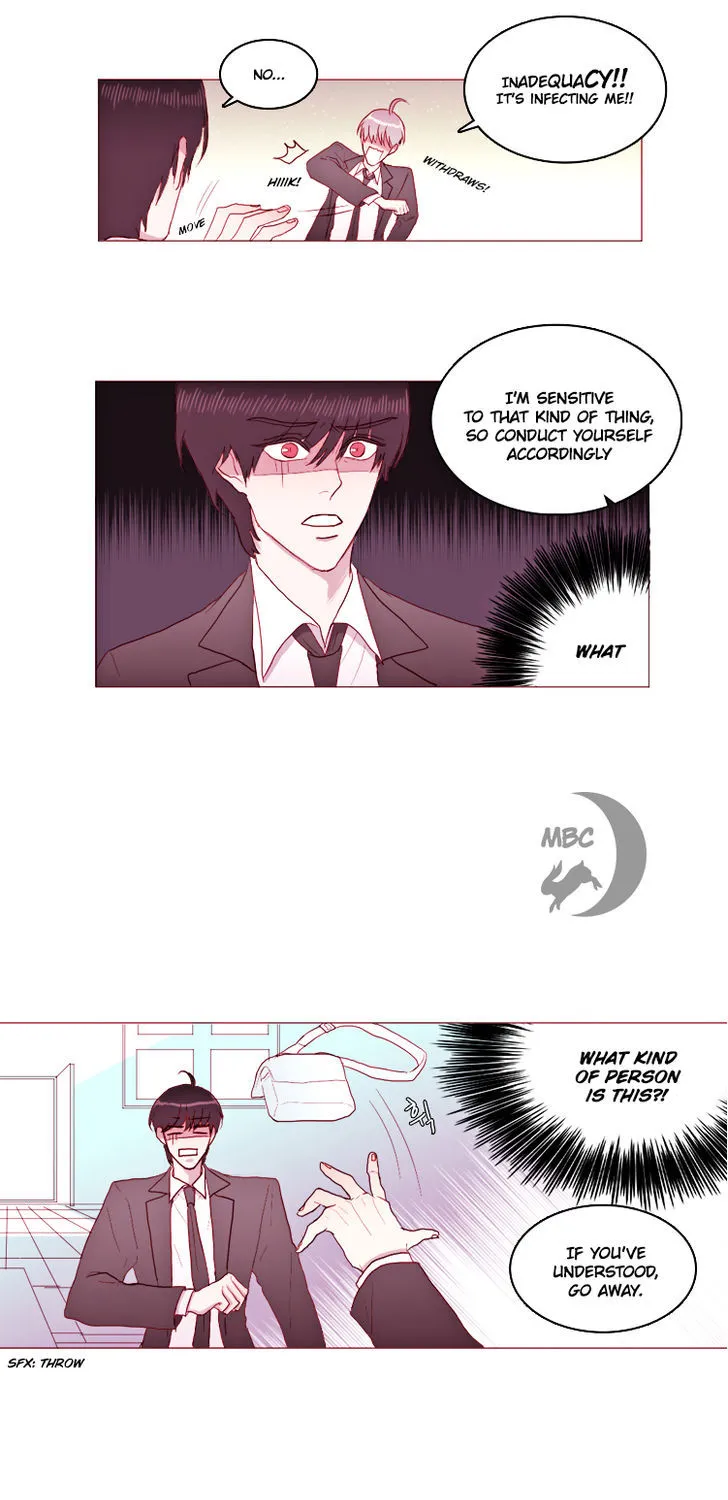 Curse Note Chapter 1 page 25 - MangaKakalot