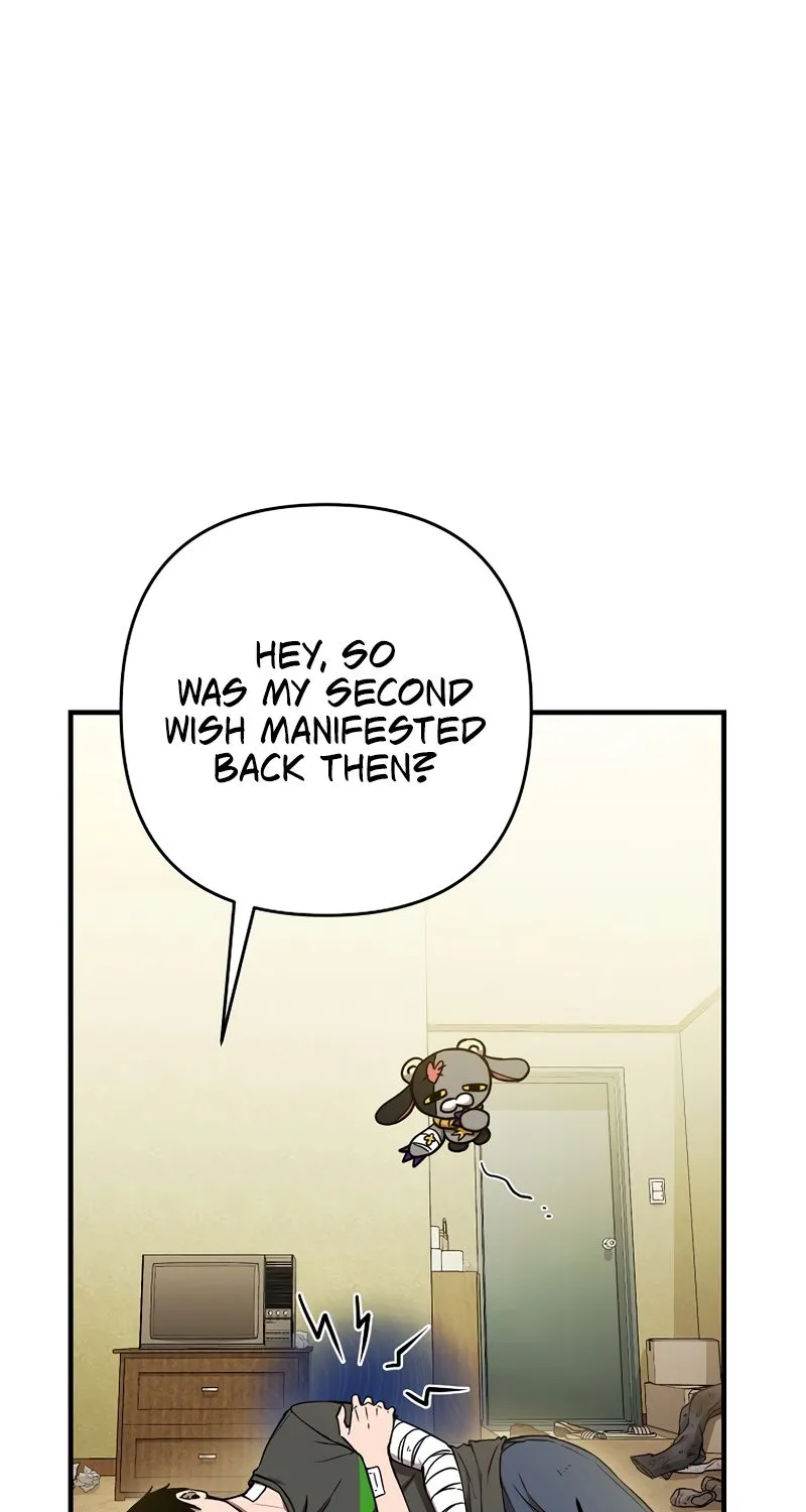 Cursed Manager’S Regression - Page 26