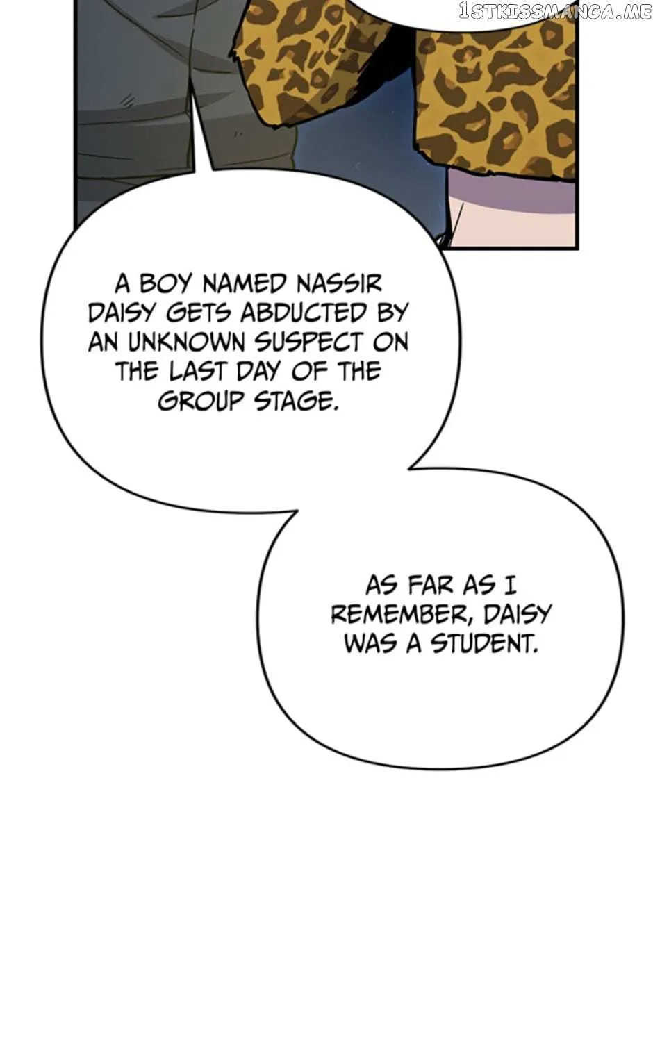 Cursed Manager’S Regression - Page 129