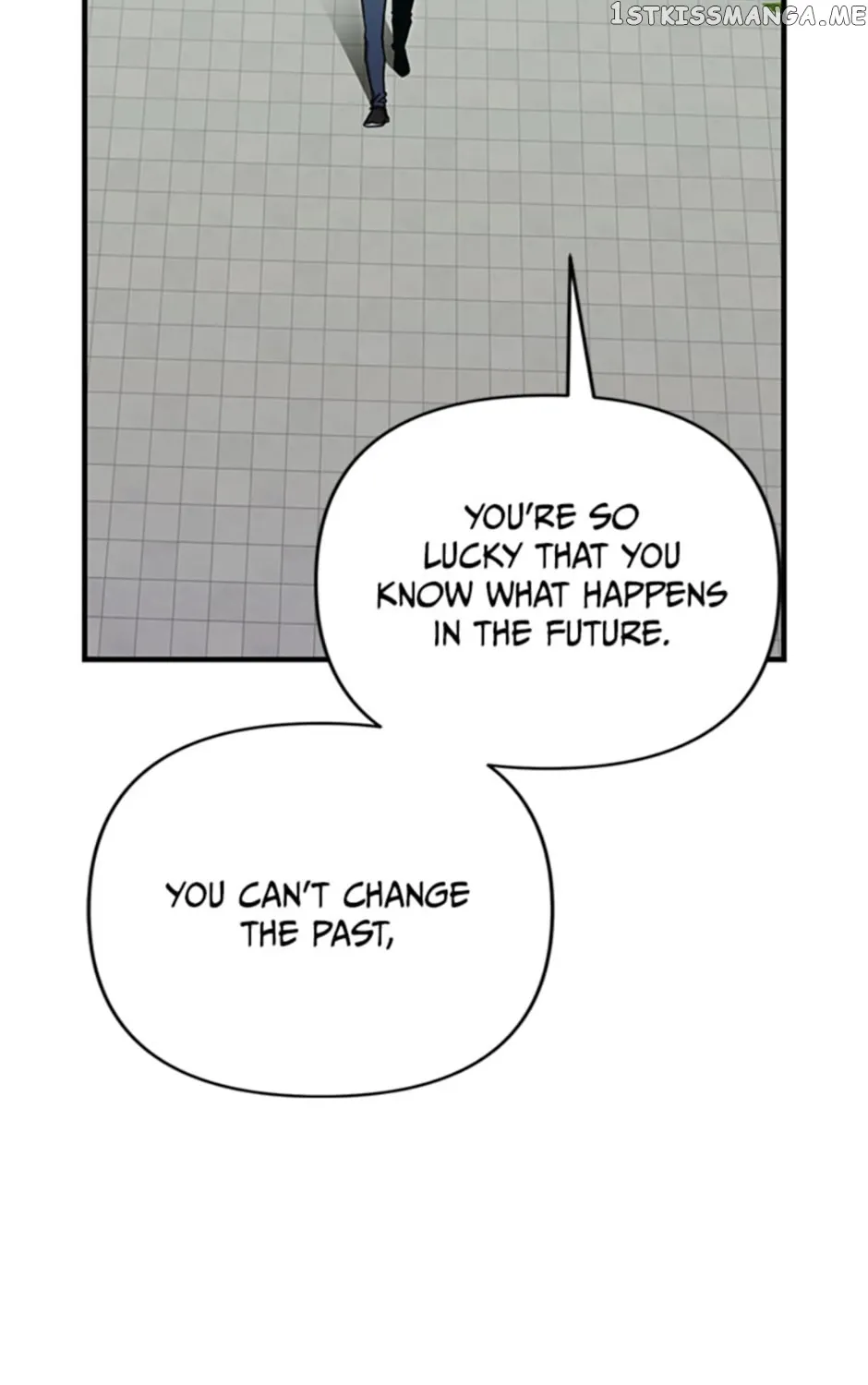 Cursed Manager’S Regression - Page 140