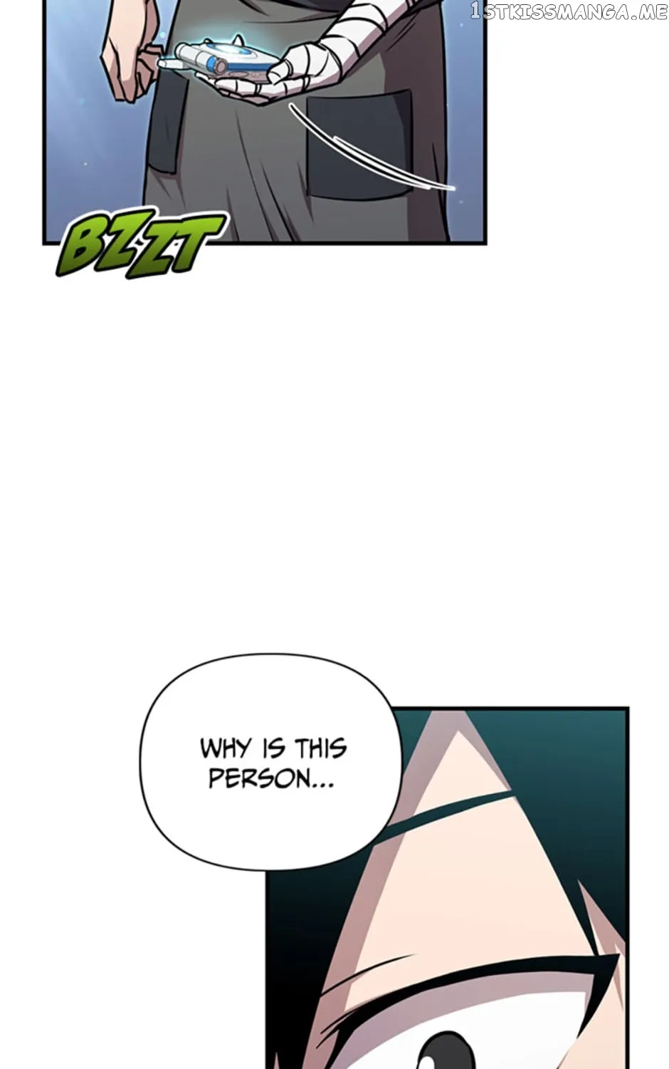 Cursed Manager’S Regression - Page 141