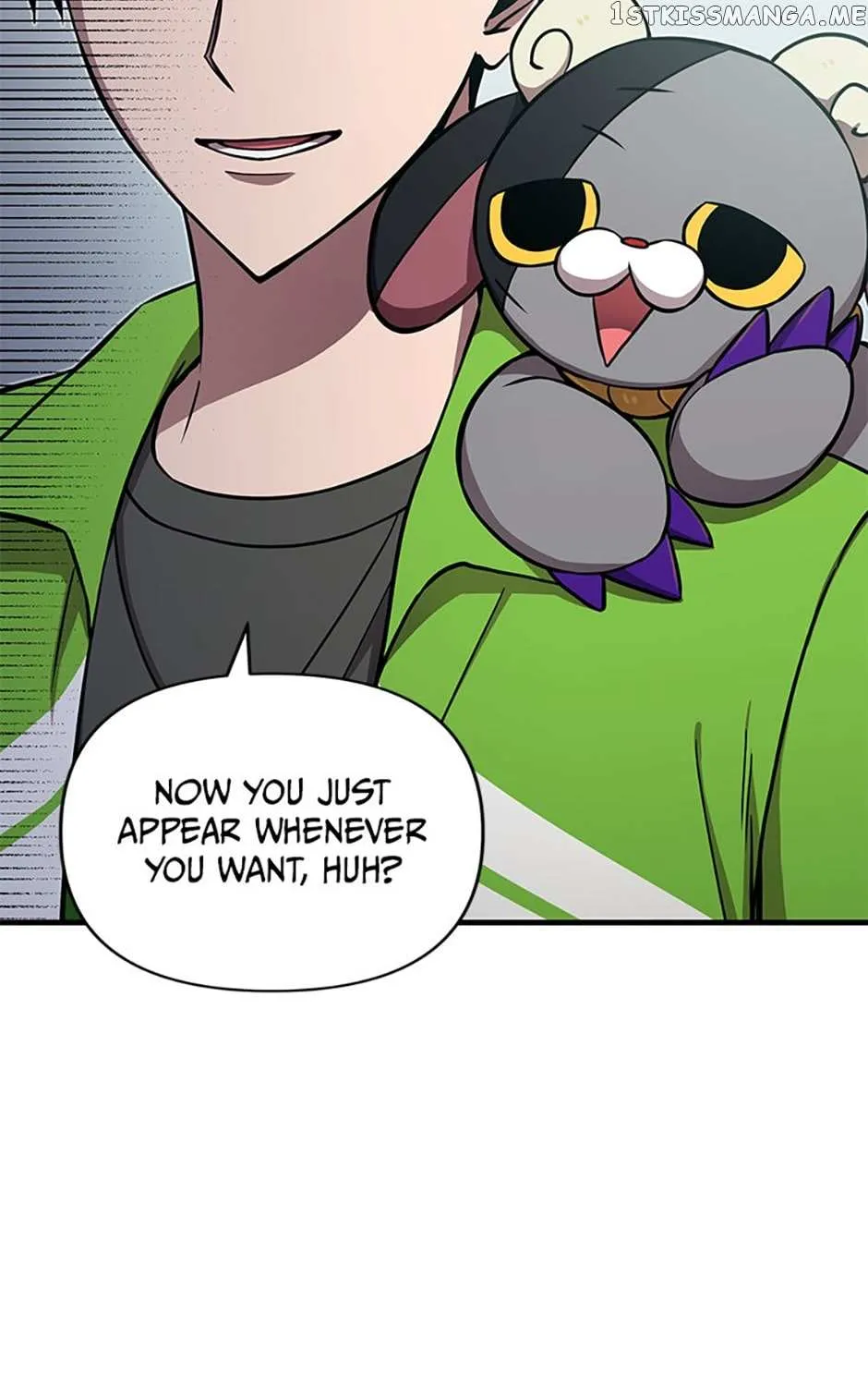 Cursed Manager’S Regression - Page 168