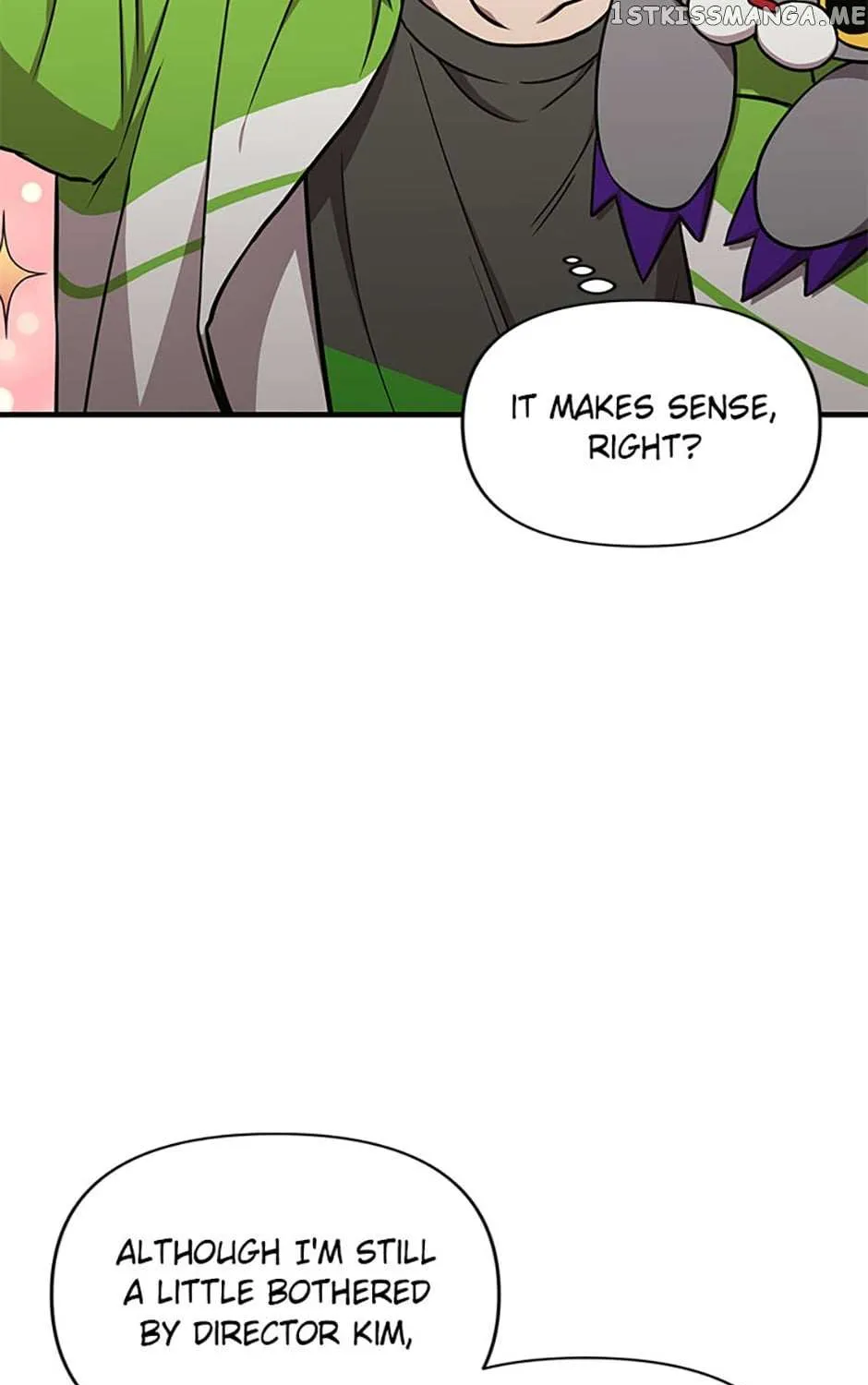 Cursed Manager’S Regression - Page 131