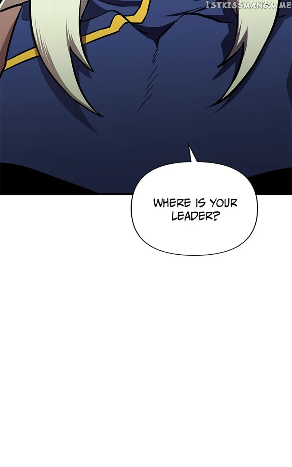 Cursed Manager’S Regression - Page 111