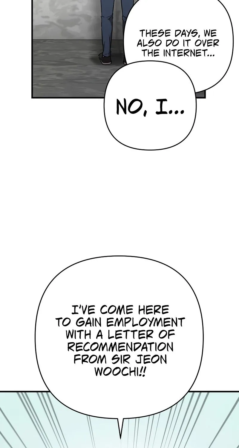 Cursed Manager’S Regression - Page 76