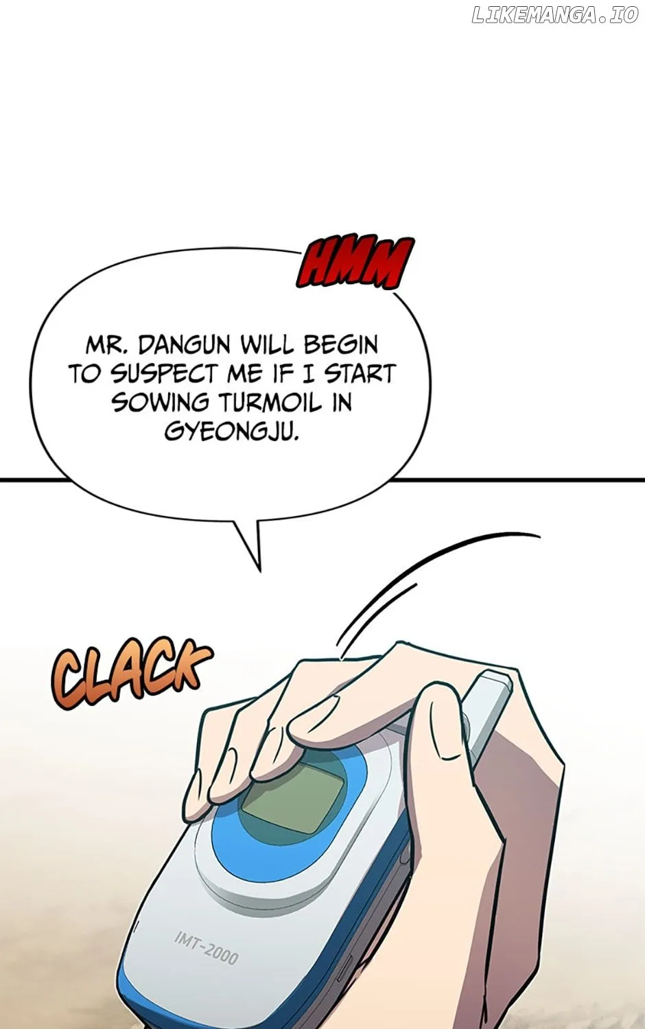 Cursed Manager’S Regression - Page 64