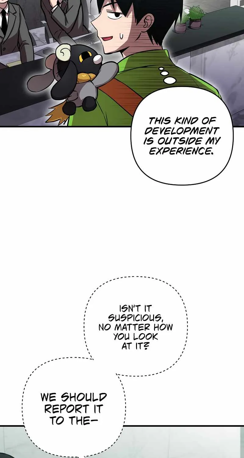 Cursed Manager’S Regression - Page 23