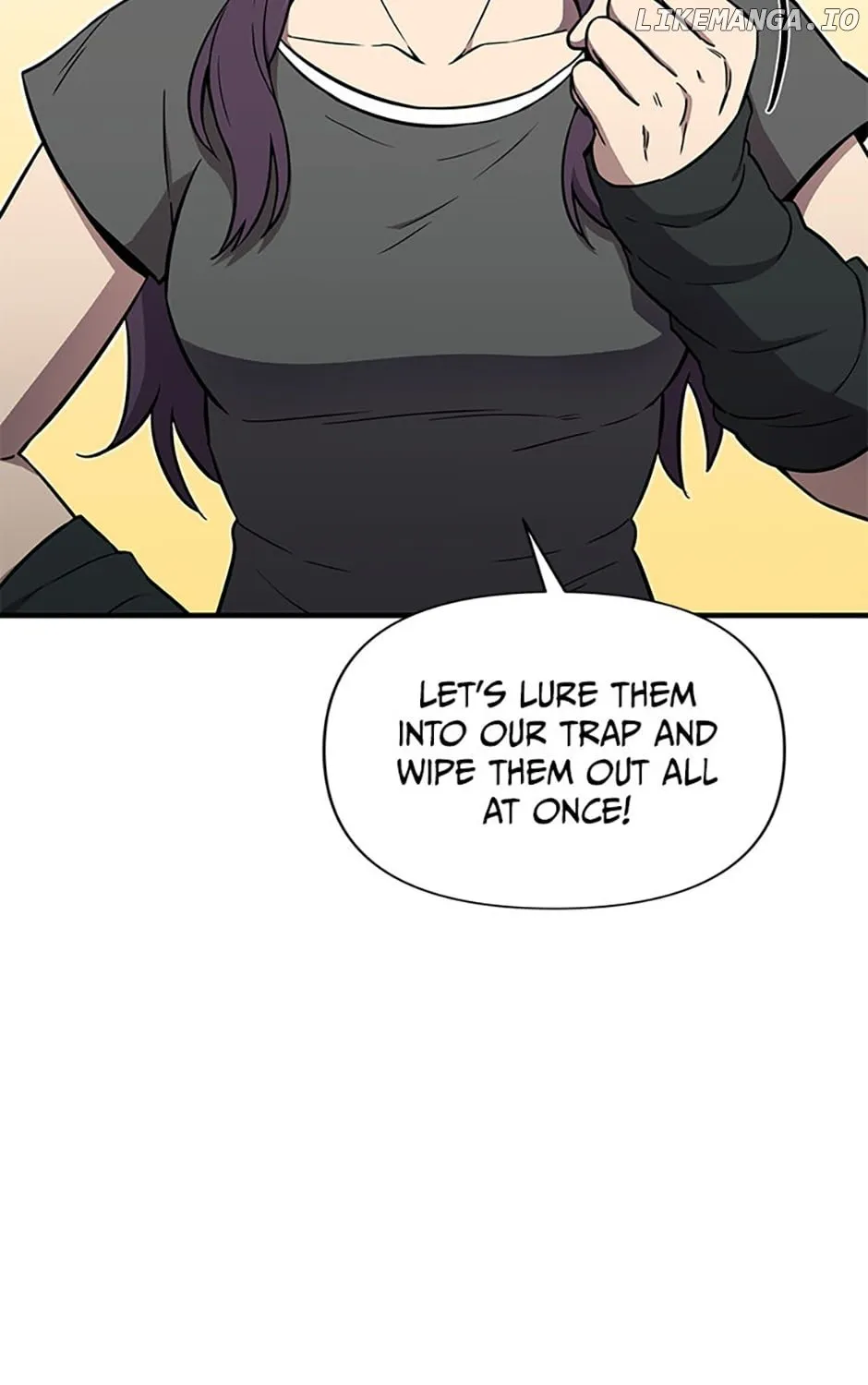 Cursed Manager’S Regression - Page 35