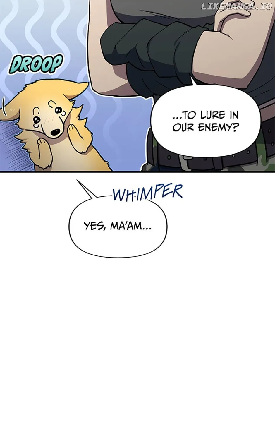 Cursed Manager’S Regression - Page 79