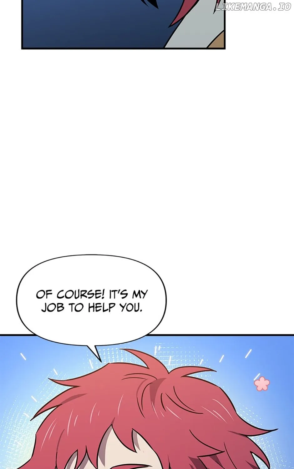 Cursed Manager’S Regression - Page 19