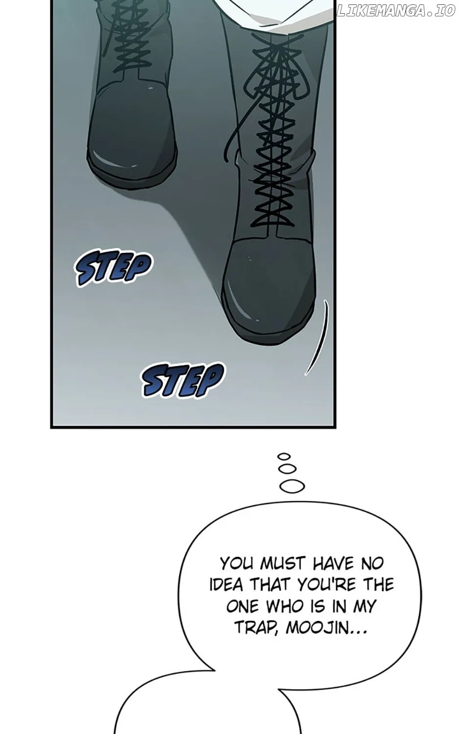 Cursed Manager’S Regression - Page 103