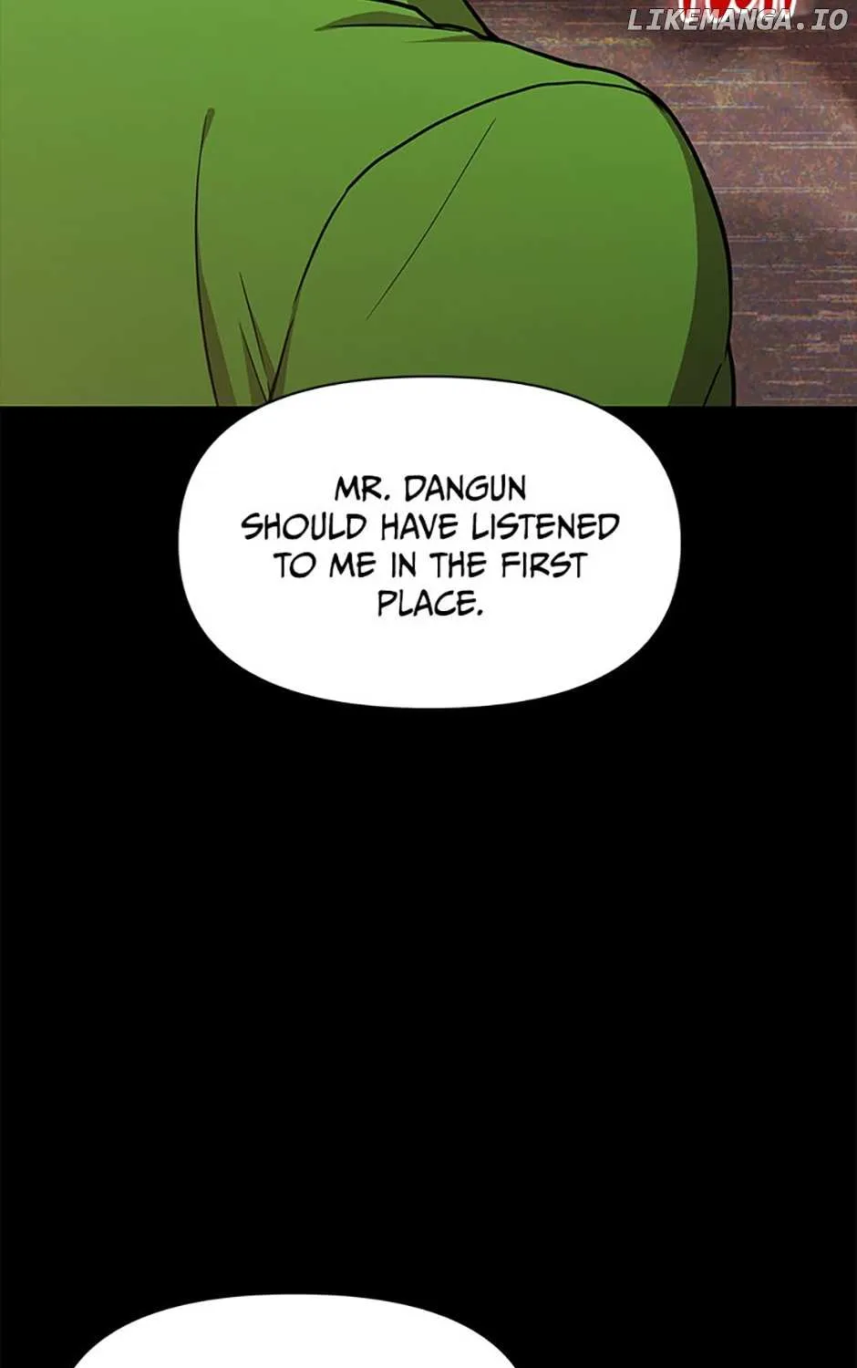 Cursed Manager’S Regression - Page 146