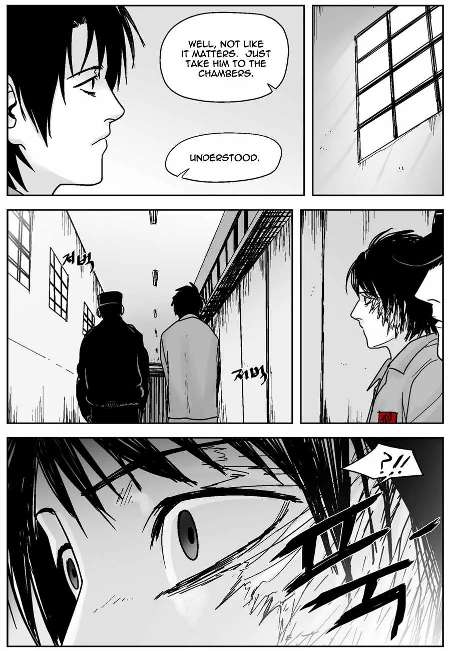 Cursor Chapter 46 page 14 - MangaKakalot