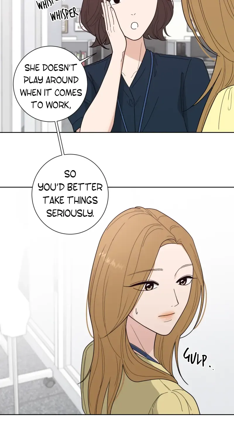 Curves Of Her And Me Chapter 1 page 24 - MangaKakalot