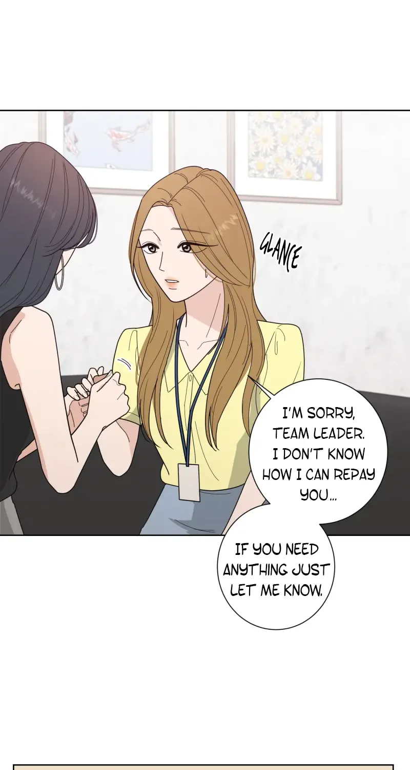 Curves Of Her And Me Chapter 1 page 39 - MangaKakalot