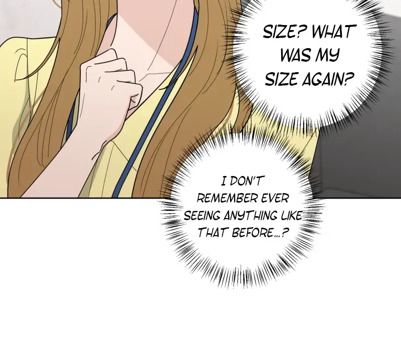 Curves Of Her And Me Chapter 1 page 42 - MangaKakalot