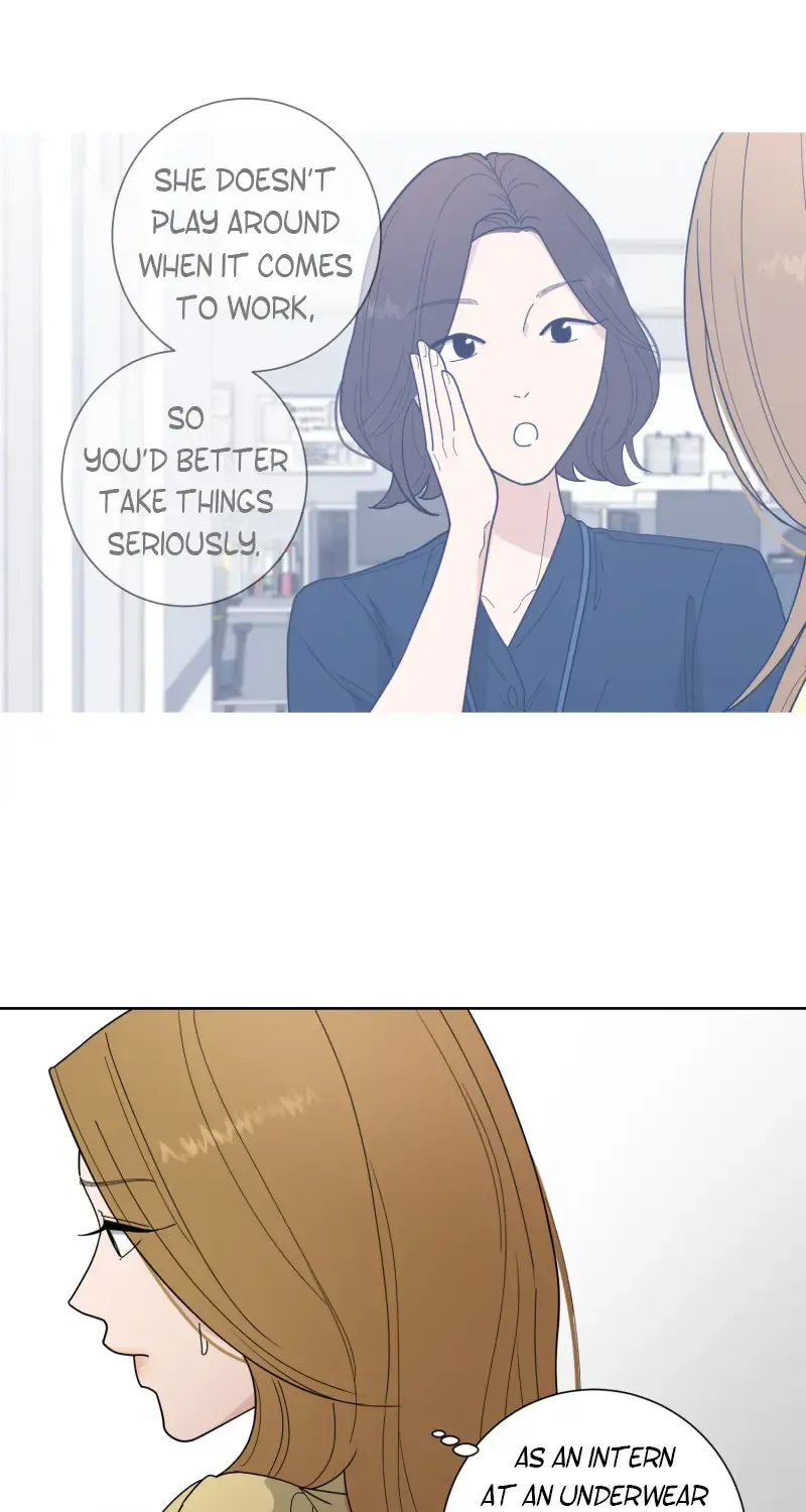 Curves Of Her And Me Chapter 1 page 43 - MangaKakalot