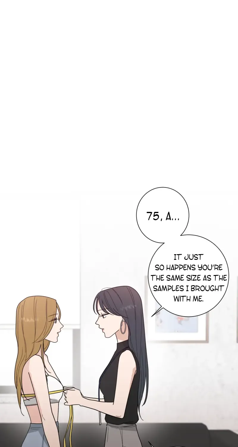 Curves Of Her And Me Chapter 1 page 47 - MangaKakalot