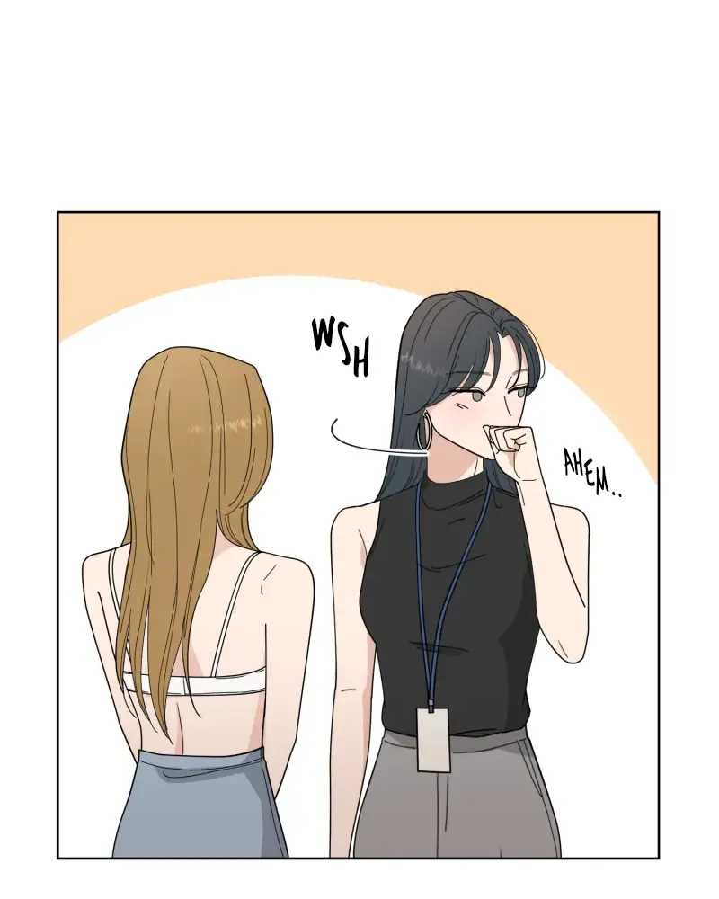 Curves Of Her And Me Chapter 1 page 49 - MangaKakalot