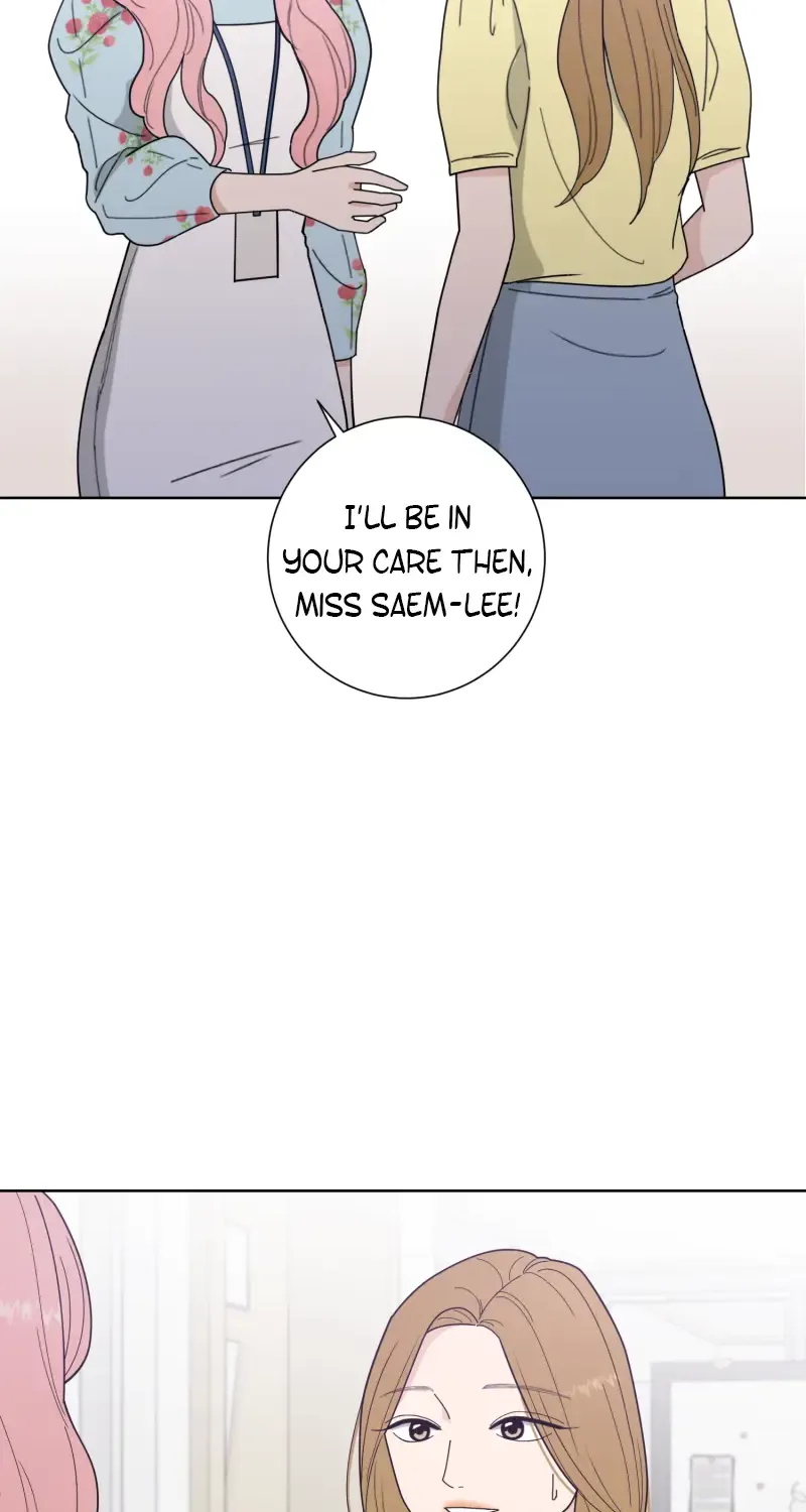 Curves Of Her And Me Chapter 2 page 23 - MangaKakalot