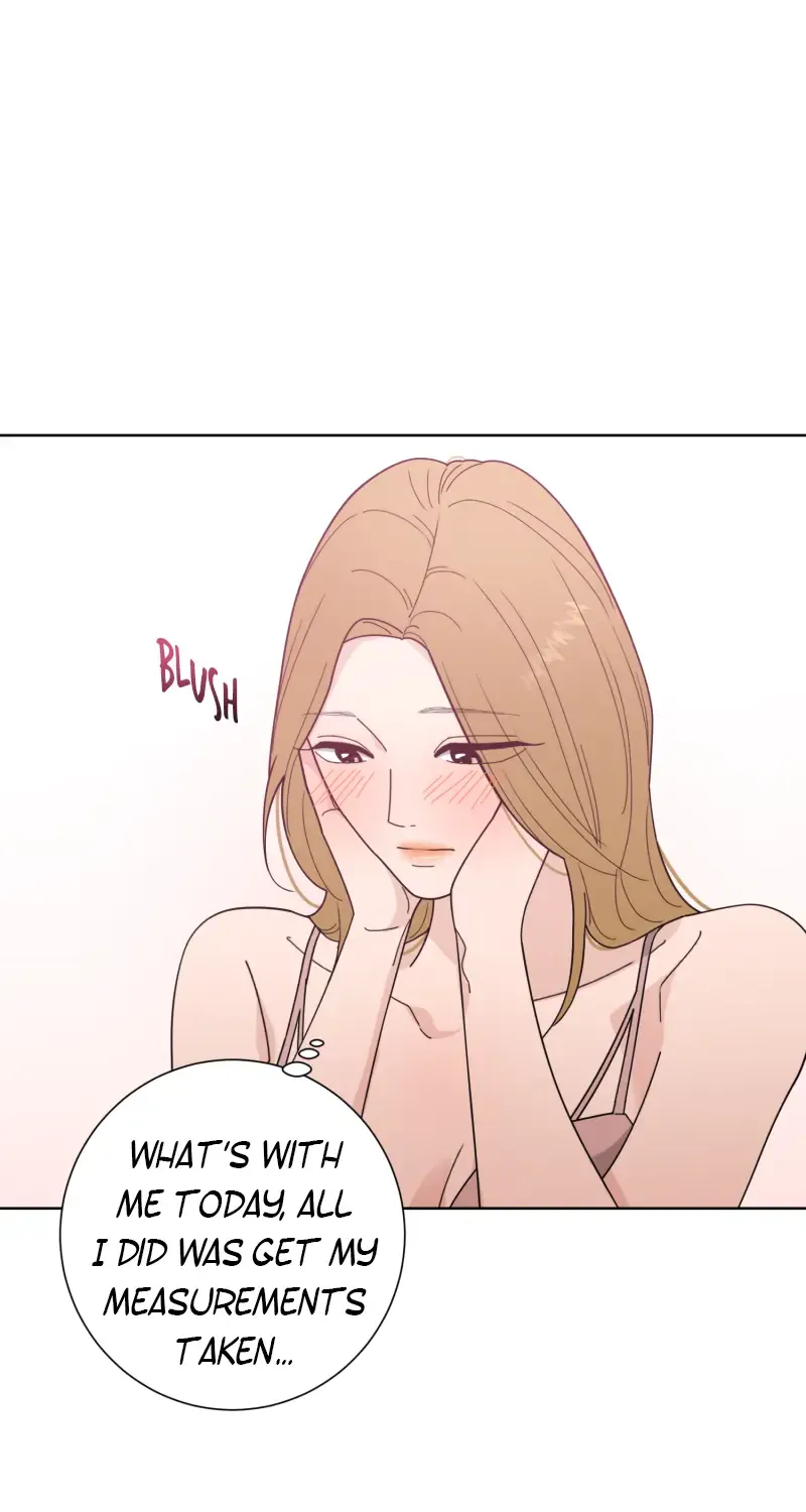 Curves Of Her And Me Chapter 2 page 31 - MangaKakalot