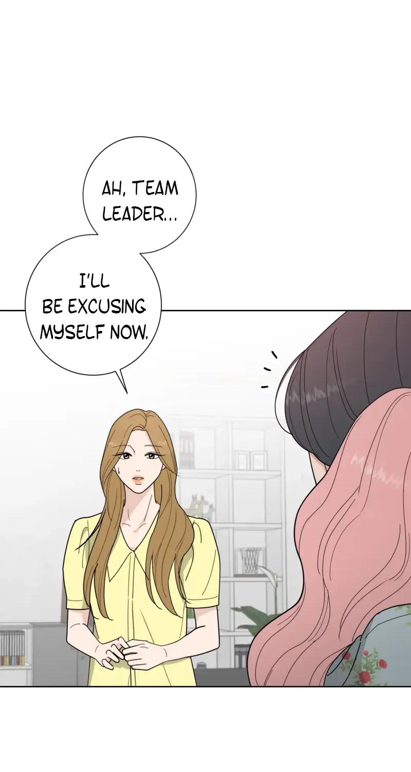 Curves Of Her And Me Chapter 2 page 6 - MangaKakalot