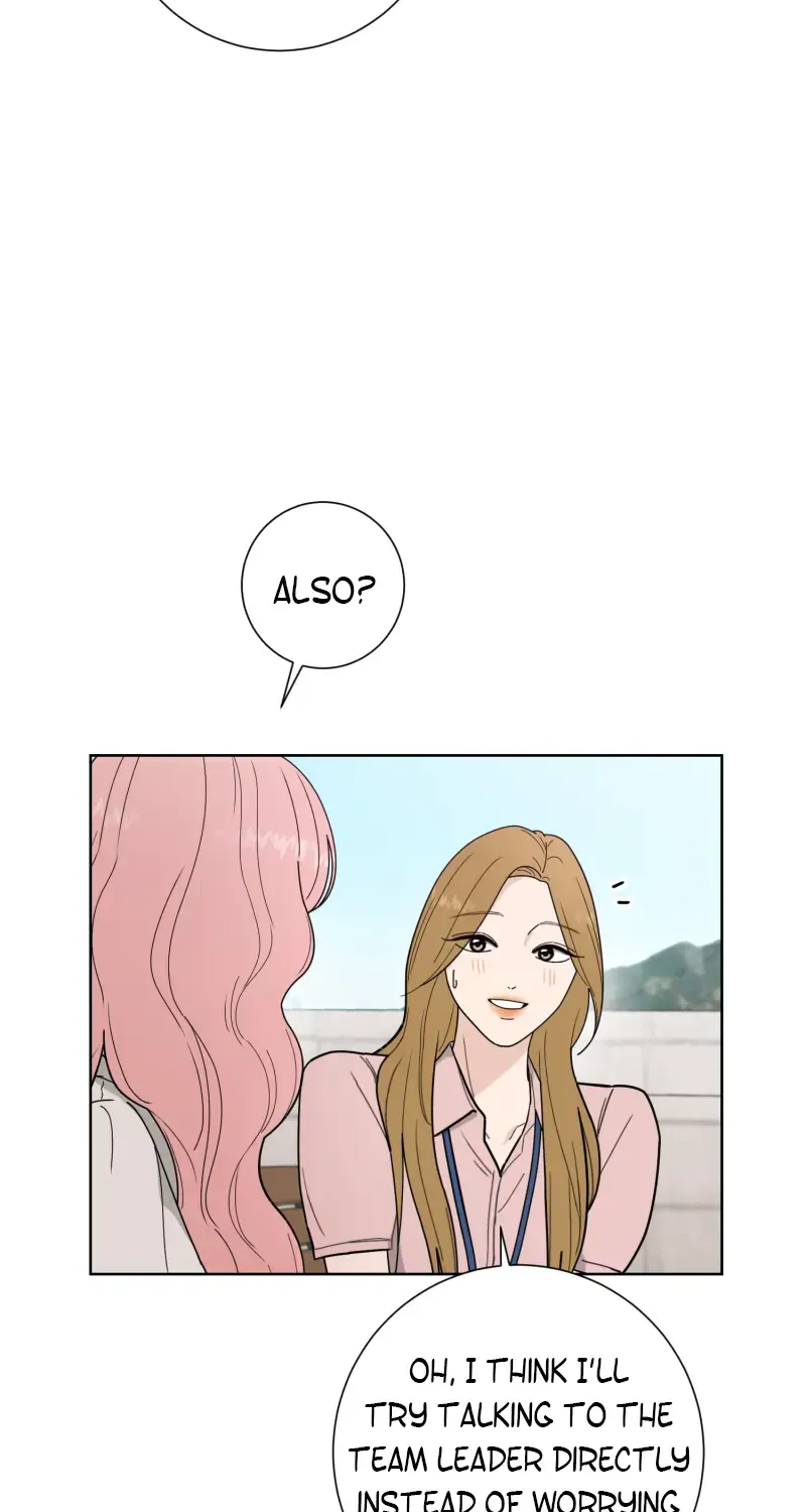 Curves Of Her And Me Chapter 3 page 22 - MangaKakalot