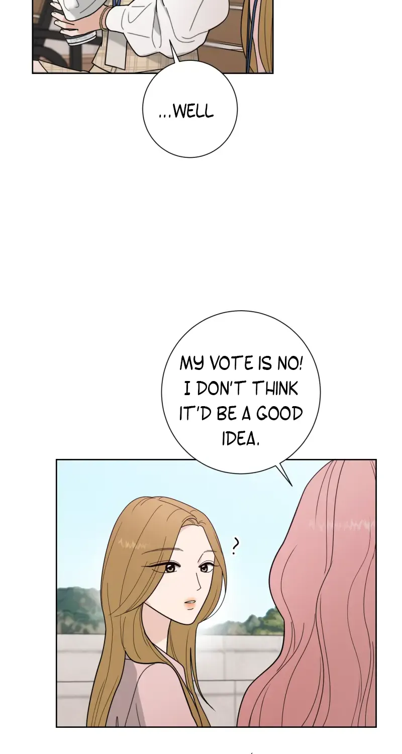 Curves Of Her And Me Chapter 3 page 24 - MangaKakalot