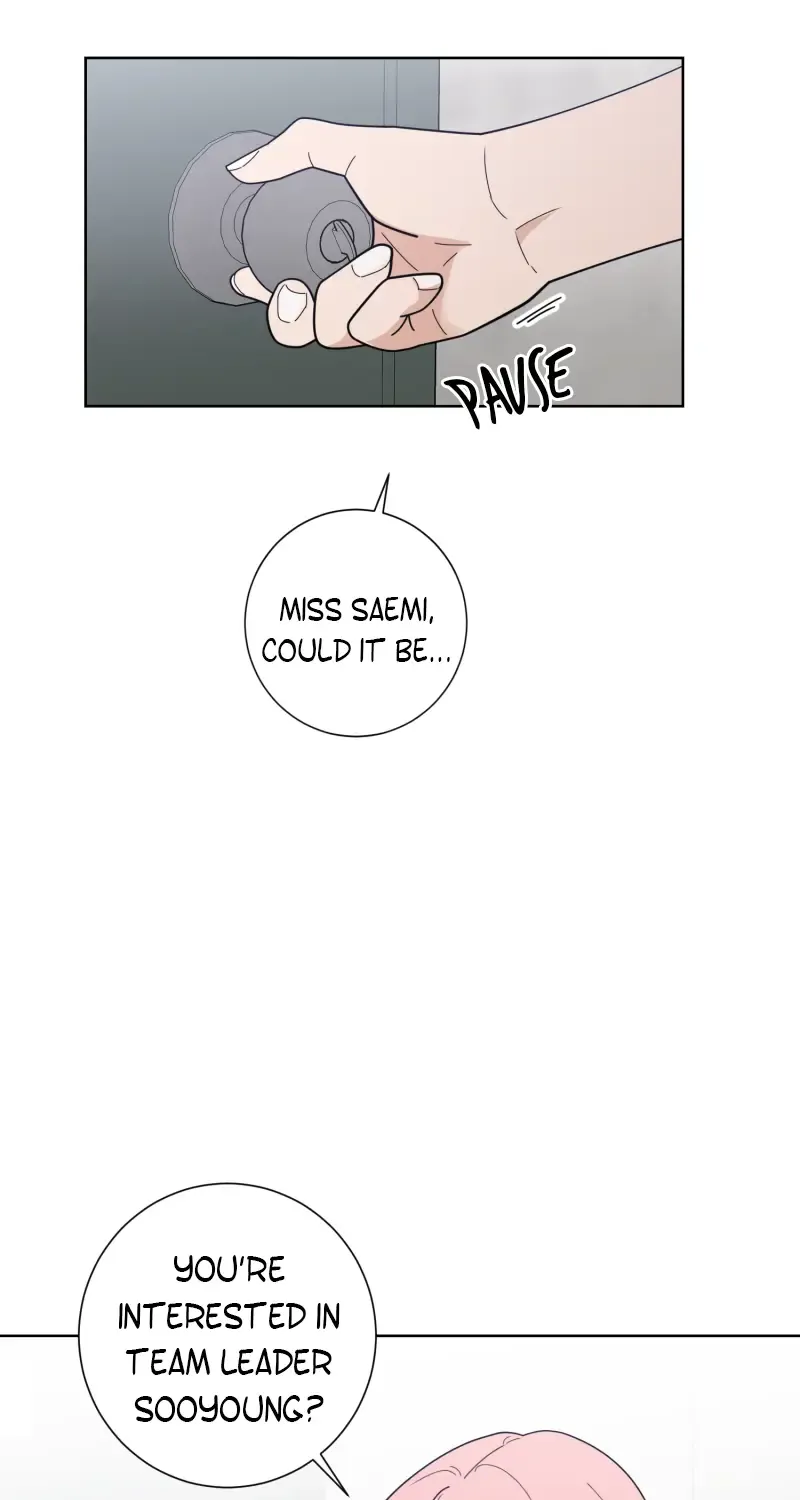 Curves Of Her And Me Chapter 3 page 31 - MangaKakalot