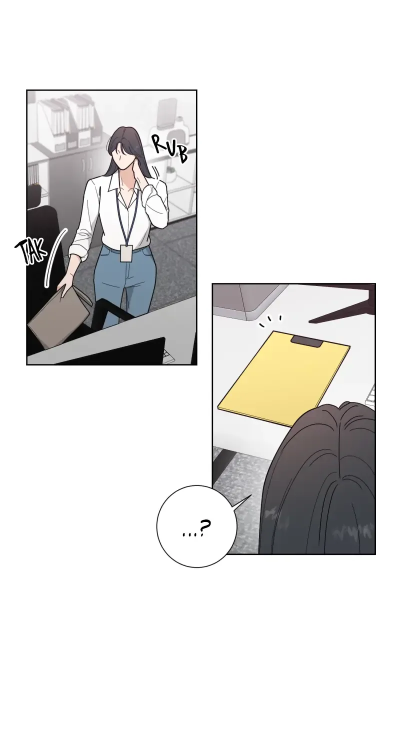 Curves Of Her And Me Chapter 3 page 48 - MangaKakalot