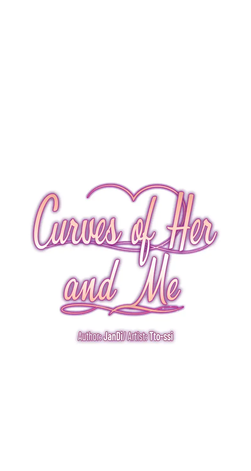 Curves Of Her And Me Chapter 3 page 6 - MangaKakalot