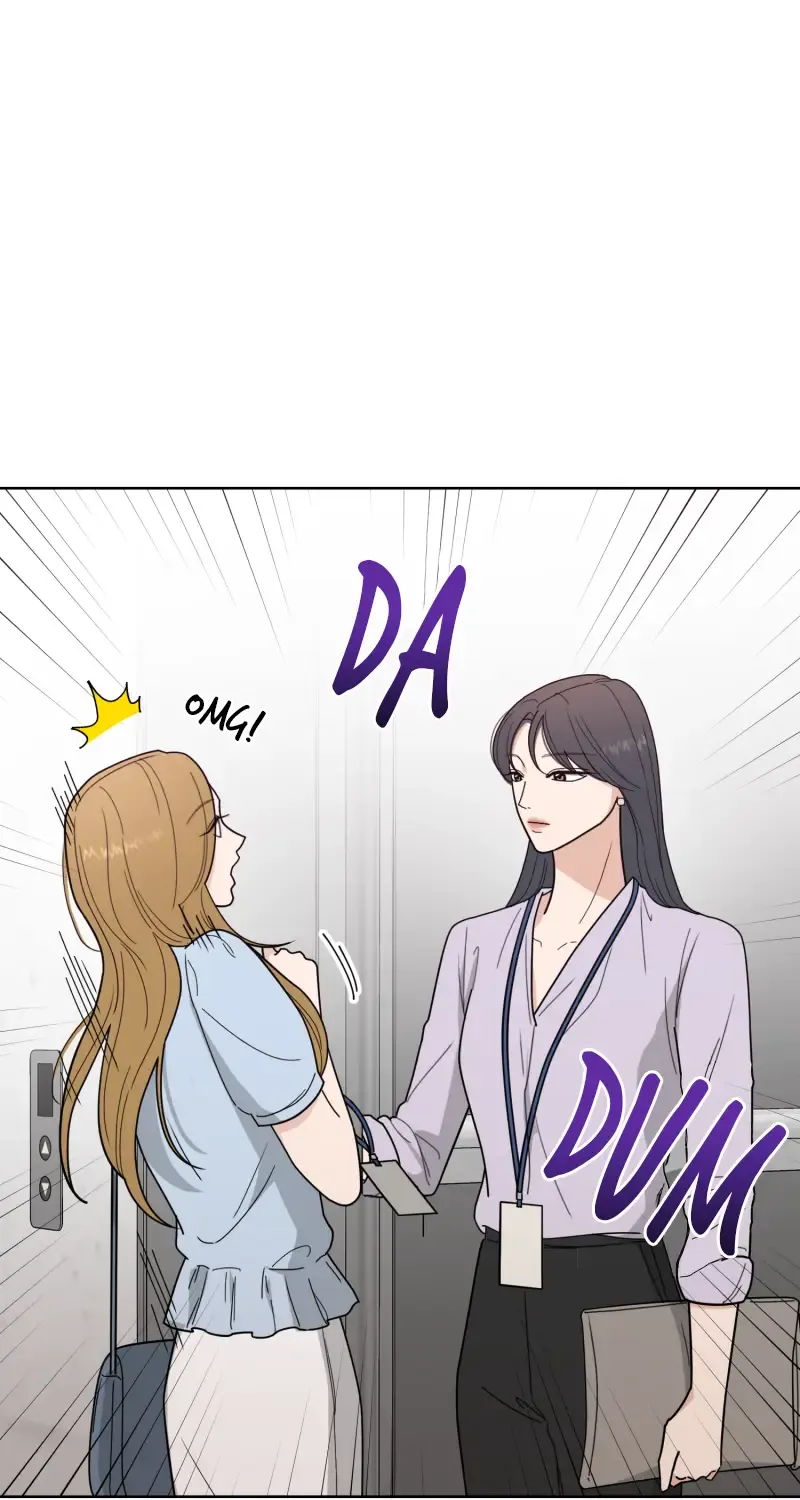 Curves Of Her And Me Chapter 3 page 55 - MangaKakalot