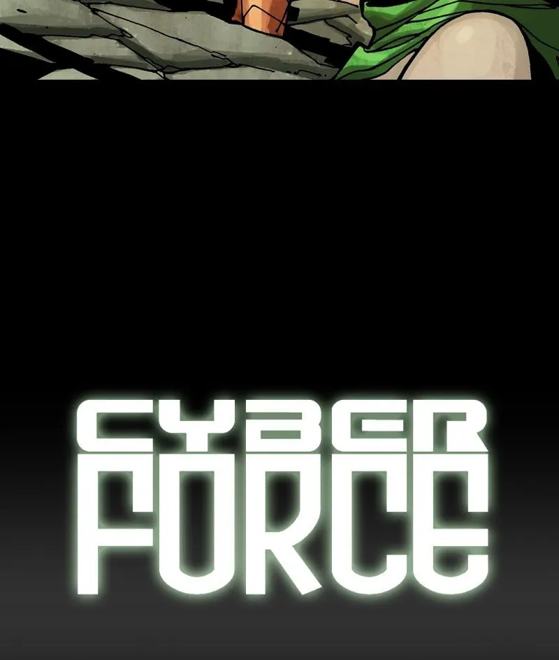 Cyberforce Chapter 1.1 page 2 - MangaKakalot